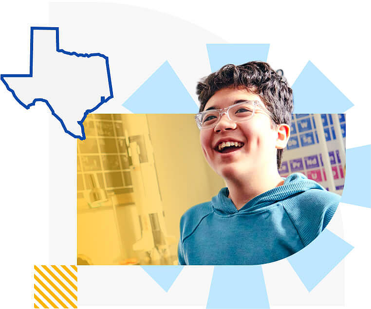 K12 Tuition-Free Online Middle Schools in Texas picture 1 K12 Texas Middle image