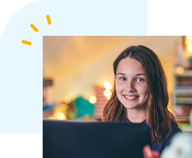 K12 Tuition-Free Online Middle Schools in Texas picture 16 K12 middle student 2 1 image