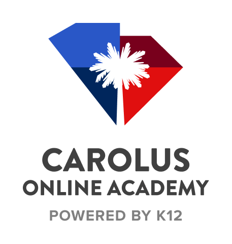 Carolus Online Academy logo