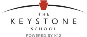 K12 Logo Keystone image