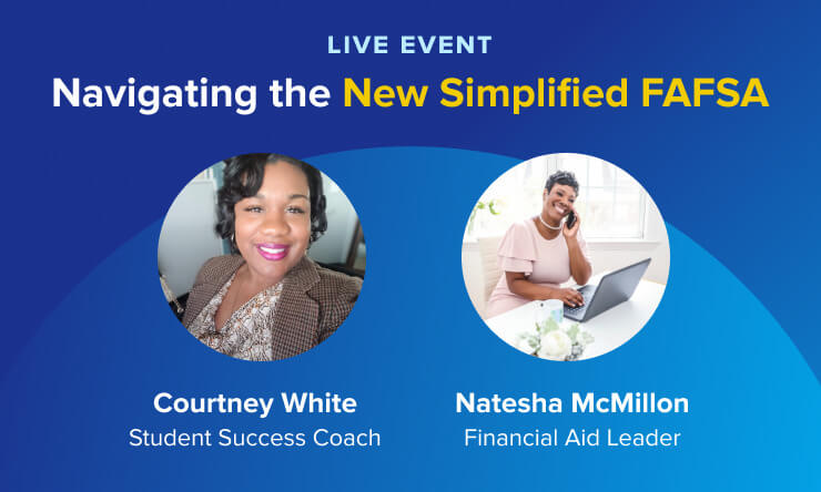 K12 College & Career Readiness Webinars for Students | K12 picture 9 K12 K12 CareerPrep Webinar NavigatingTheNewSimplifiedFAFSA 11 03 image